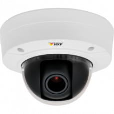 AXIS P3224-V MKII